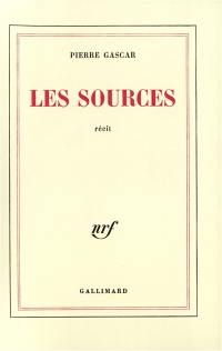 Les Sources