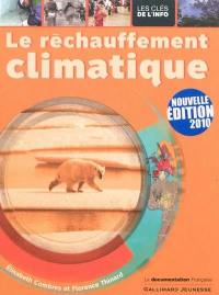 Le réchauffement climatique