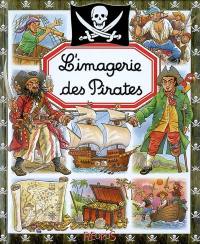 L'imagerie des pirates