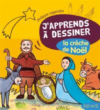 La crèche de Noël