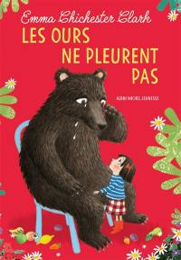 Les ours ne pleurent pas