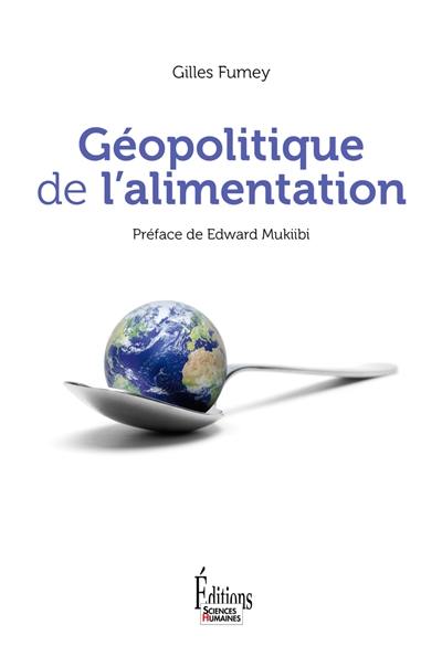 Géopolitique de l'alimentation