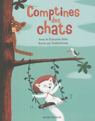 Comptines des chats