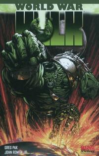 World war Hulk