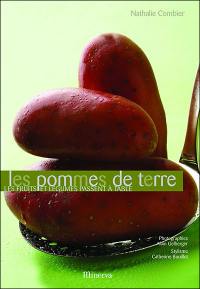 Les pommes de terre : les fruits et légumes passent à table