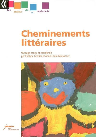 Cheminements littéraires