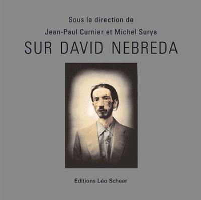 Sur David Nebreda