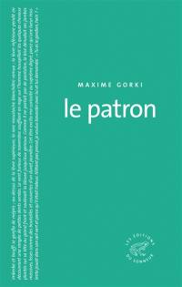 Le patron