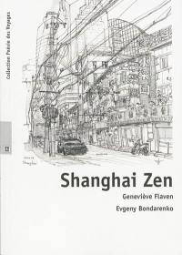 Shanghai zen