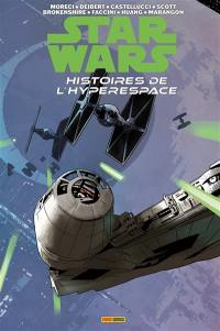 Star Wars : histoires de l'hyperespace. Vol. 3