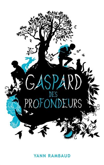 Gaspard des profondeurs