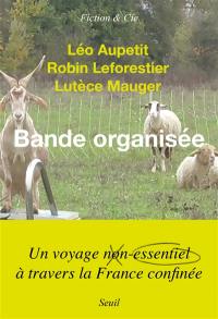 Bande organisée : récit