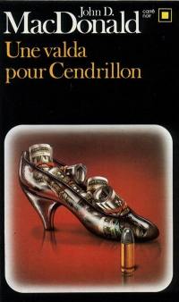 Une Valda pour Cendrillon