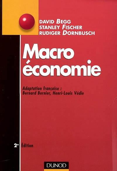 Macroéconomie