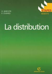 La distribution