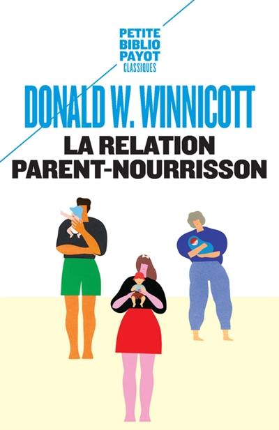 La relation parent-nourrisson