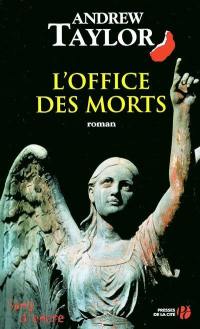 Requiem pour un ange. Vol. 3. L'office des morts