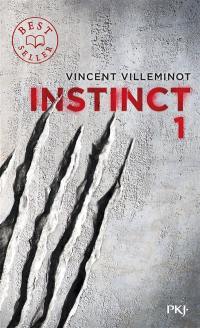 Instinct. Vol. 1