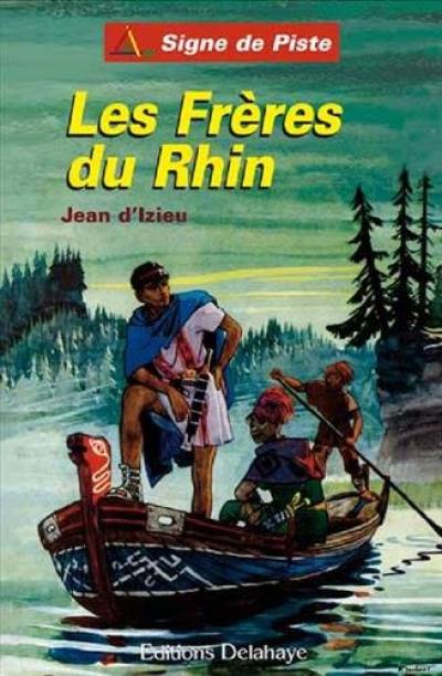 Les frères du Rhin