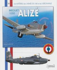 Bréguet 1050 Alizé