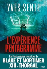 L'expérience pentagramme