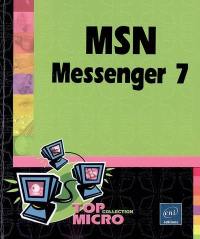 MSN Messenger 7