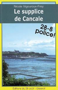 Le supplice de Cancale