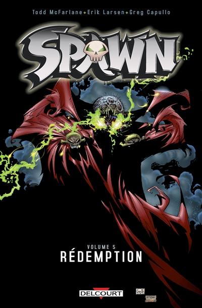 Spawn. Vol. 5. Rédemption