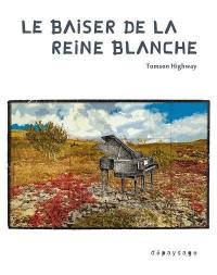 Le baiser de la reine blanche