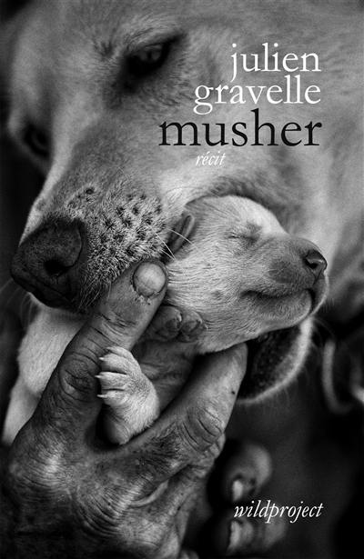 Musher : récit