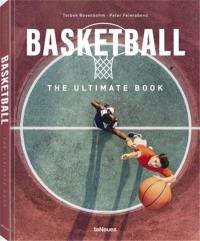 Basketball : The Ultimate Book