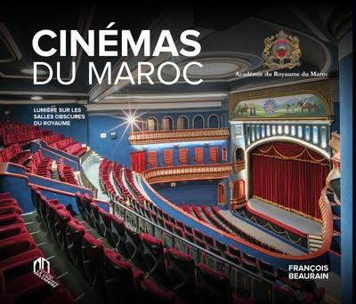 Cinémas du Maroc : lumière sur les salles obscures du royaume