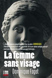 La femme sans visage