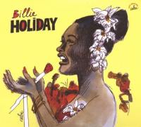 Billie Holiday