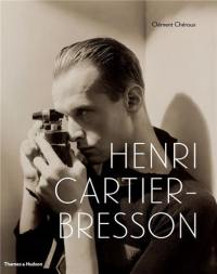 Henri Cartier-Bresson : Here and Now