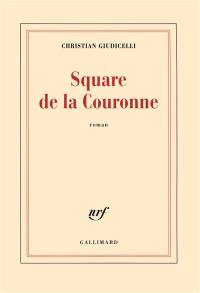 Square de la Couronne