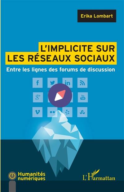 L'implicite sur les réseaux sociaux : entre les lignes des forums de discussion