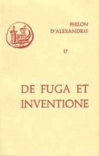 De fuga et inventione