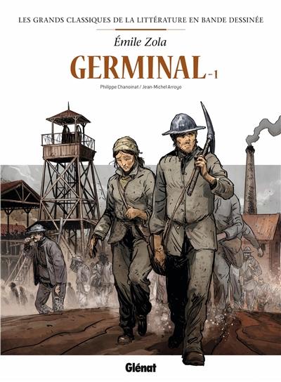 Germinal. Vol. 1