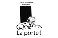 La porte !. Likoga