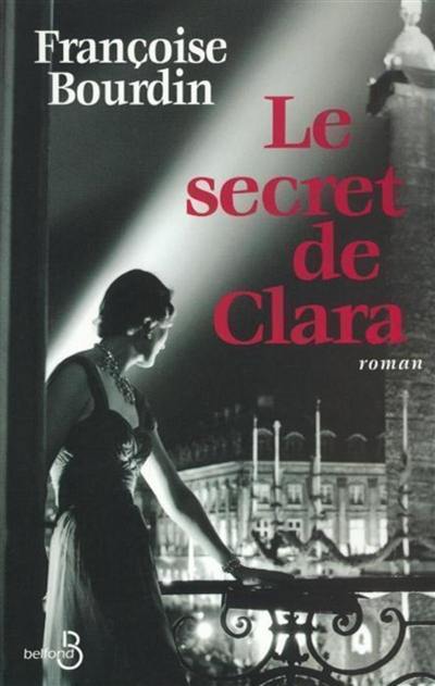 Le secret de Clara