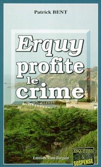 Erquy profite le crime