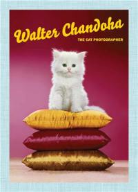 Walter Chandoha The Cat Photographer