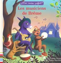 Les musiciens de Brême