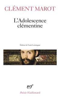 L'adolescence clémentine. L'enfer. Déportation de Florimond Robert