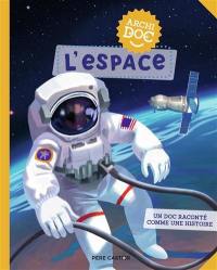 L'espace