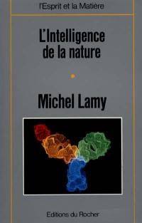 L'Intelligence de la nature