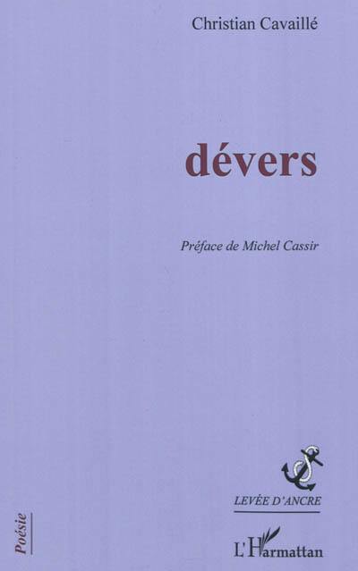 Dévers