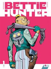 Bettie Hunter. Vol. 1