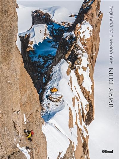 Jimmy Chin, photographe de l'extrême